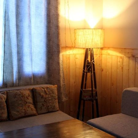 Him Aashrey B&B Homestay Шимла Экстерьер фото